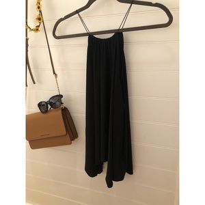 Express Sleeveless Blouse